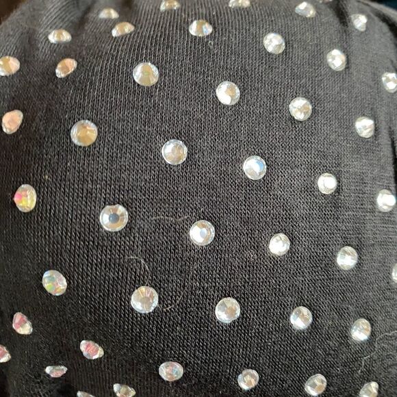 Rhinestone Mask NWT‎ - Picture 3 of 7